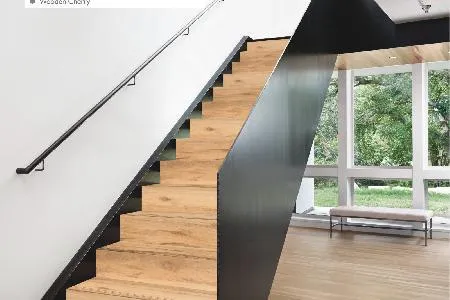 Plăci de scări și plăci Step-Riser